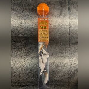 Safari LTD 699204 Domestic Cats (Toob) Painted Plastic Figures Pets Animals